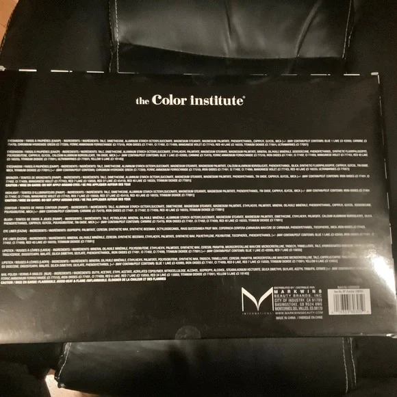 Color Institute Makeup Collection - Picture 2 of 10